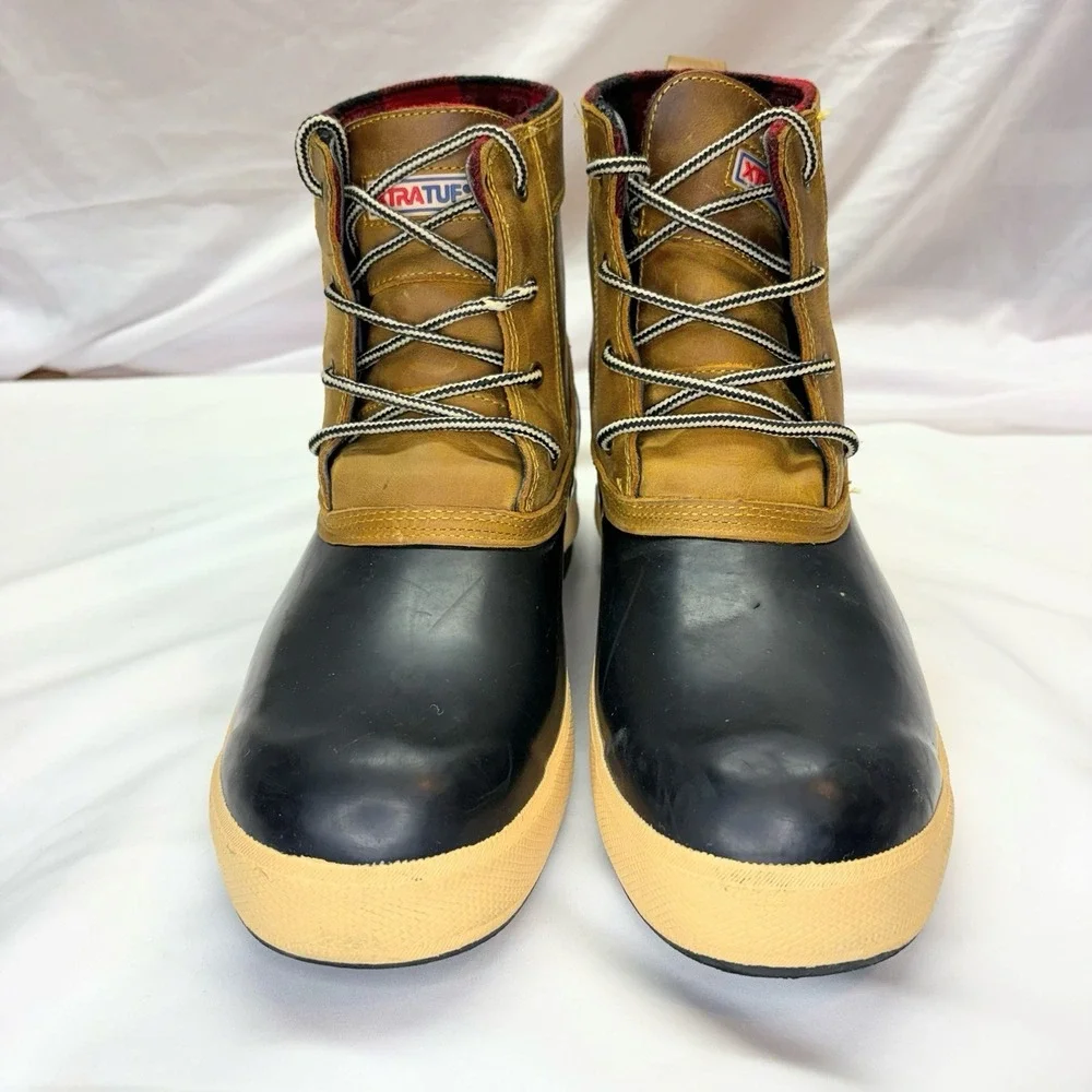 Xtratuf Legacy Lace 6